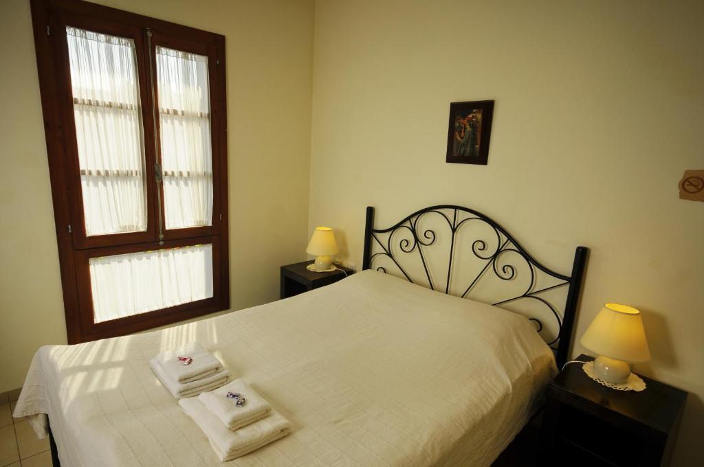 Hapina-Shel-Michal Hotel Mazkeret Batya Room photo